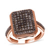 Champagne Diamond