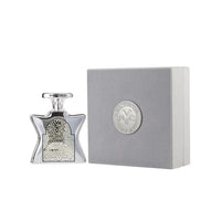 Dubai Platinum/Bond No.9 Edp Spray 3.3oz (100 Ml) (U)