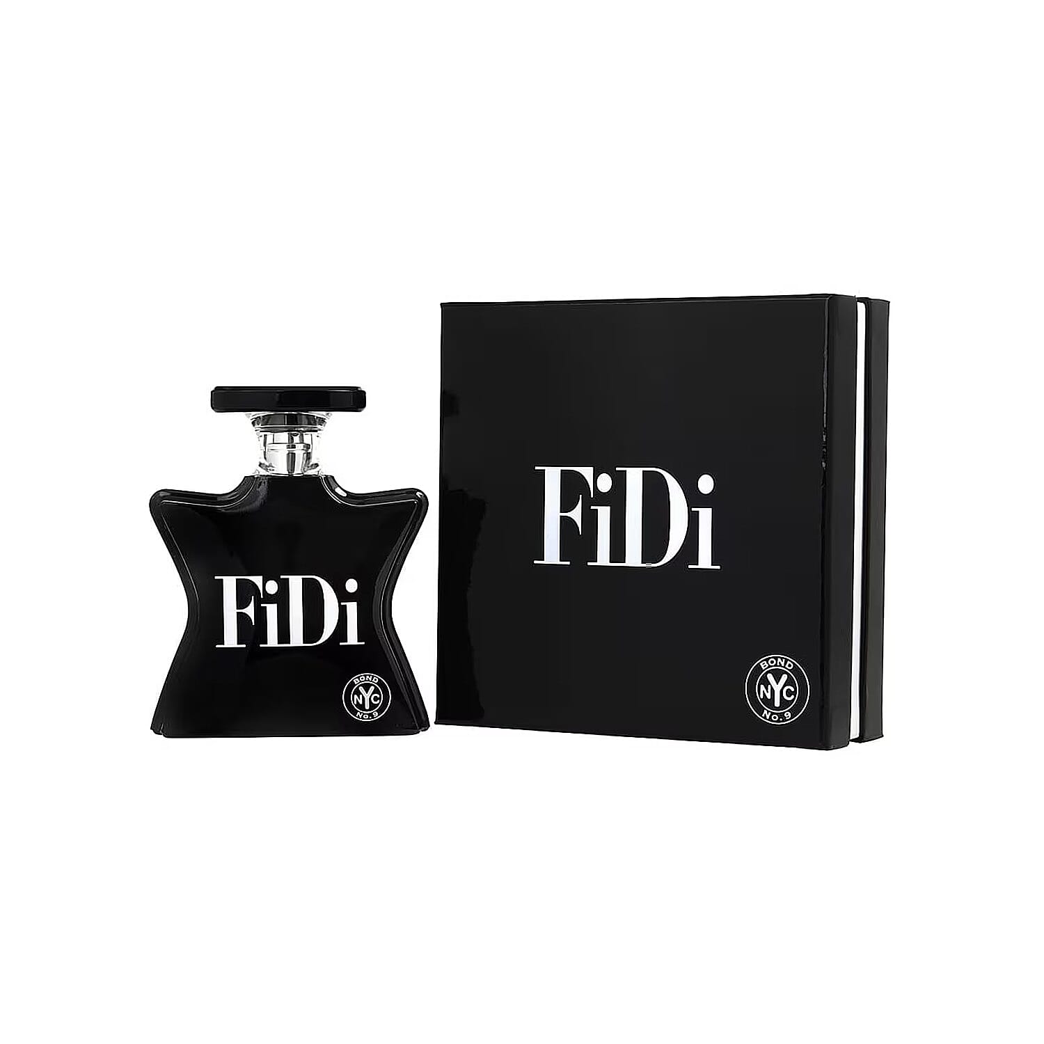 Fidi/Bond No.9 Edp Spray 3.3oz (100 Ml) (M)