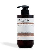 Rootonix Brown R Plus Micro Bio Shampoo 500ml