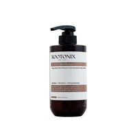 Rootonix Brown R Plus Micro Bio Shampoo 500ml