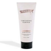 Roobliss Pink Core Essence Hair Pack - Rose
