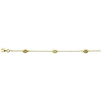 Bracelet in Sterling Silver (7.0 In)