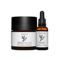 Khold Everyday Essentials Face Cream & Serum Set - Sticky add to cart bar