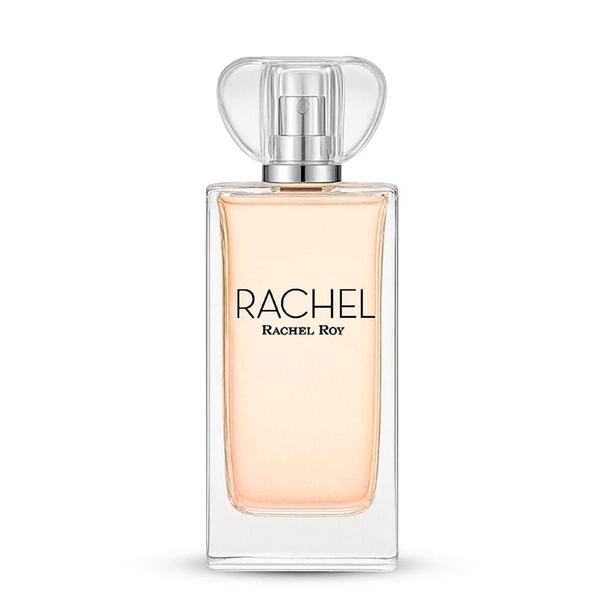 Rachel Roy Ruby Flower Eau De Parfum (3.4oz)