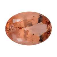 Certified & Appraised AAAA Marropino Morganite (Ovl Free Size) 31.00 ctw