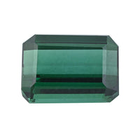 AAAA Santa Rosa Tourmaline (Oct 7x5mm) 1.00 ctw