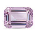 AAAA Pink Morganite (Oct 10x8 mm) 3.00 ctw - Sticky add to cart bar