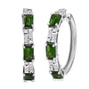 Chrome Diopside