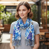 Blue Floral