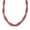 Pink Austrian Crystal