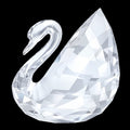 Closeout Deal Crystal by Swarovski Swan (5 Inch) - Sticky add to cart bar