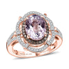 Martha Rocha Kunzite