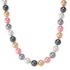 Multi Color Shell Pearl
