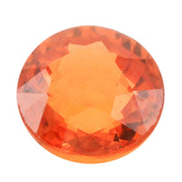 AAAA Red Sapphire (Rnd 5 mm) 0.60 ctw