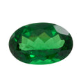 AAAA Mint Tsavorite Garnet (Ovl Free Size) 1.00 ctw - Sticky add to cart bar