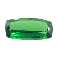 AAAA Tsavorite Garnet (Cush Free Size) 1.00 ctw