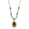 Labradorite