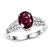 Rhodolite Garnet