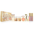 Bellapierre Glam 12pcs Ultimate Gift Set (Gloss, Eyeliner, Mascara, Blush, Curler, Palette) - Sticky add to cart bar
