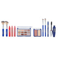 Bellapierre Dreamy 11pcs Ultimate Gift Set (Lipstick, Palette, Mascara, Eyeliner, & 4 Brushes) - Sticky add to cart bar
