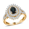 Indicolite