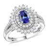 Tanzanite