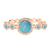 Blue Howlite