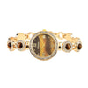 Yellow Tiger's Eye