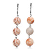 Pink Web Jasper