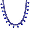 Blue  Crystal