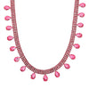 Pink Crystal