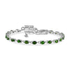 Chrome Diopside