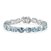 Sky Blue Topaz