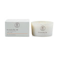 BODY BY TPH It’s Lit In The AM | Mandarin & Ginger Scented Soy Wax Blend Candle, 8 oz. - Sticky add to cart bar