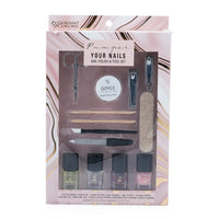 MGI Pamper Yourself Nail Care Set
