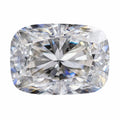 Luxuriant Lab Grown Diamond (Cushion) (G, VS2) 1.00 ctw - Sticky add to cart bar