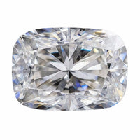 Luxuriant Lab Grown Diamond (Cushion) (G, VS2) 1.00 ctw