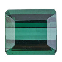 Gem Hunter Collection Certified & Appraised AAAA Pirineu Lagoon Tourmaline (Oct Free Size) 4.00 ctw