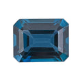 AAAA London Blue Topaz (Oct Free Size) 30.00 ctw - Sticky add to cart bar