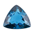 AAAA London Blue Topaz (Trl Free mm) 30.00 ctw - Sticky add to cart bar