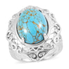 Mojave Blue Turquoise