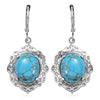 Mojave Blue Turquoise