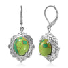 Mojave Green Turquoise