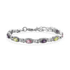 Simulated Multi color Diamond