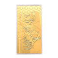 24K Gold Crown & Courage - The Queen’s Lion Legacy Embossed Sheet (15.5x7.5cm) 100mg - Sticky add to cart bar