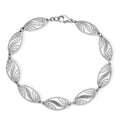 Rhapsody 950 Platinum Bracelet (6.50 In) (10.60 g) - Sticky add to cart bar