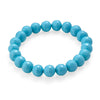 Sleeping Beauty Color Shell Pearl