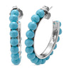 Sleeping Beauty Color Shell Pearl