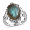 Labradorite